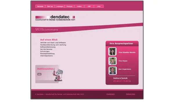 dendatec-gmbh.de