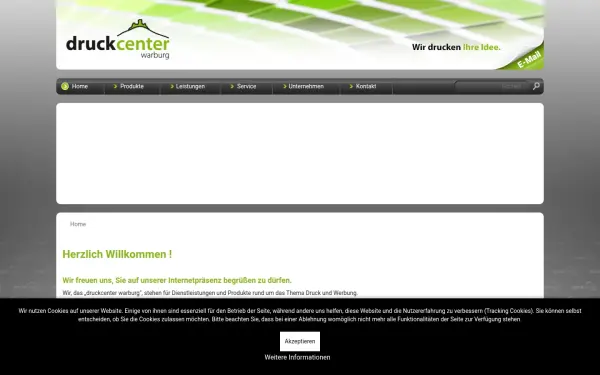 druckcenter-warburg.de