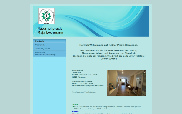 www.maja-lochmann.de