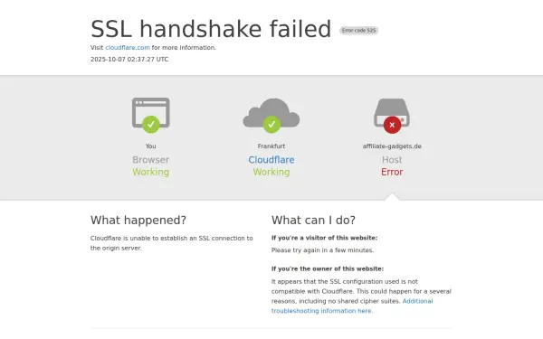 affiliate-gadgets.de