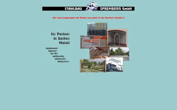 metallbau-lohr.de