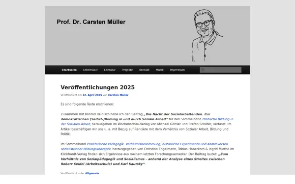 www.dr-carsten-mueller.de