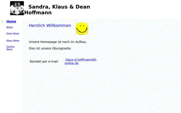 deanhoffmann.de