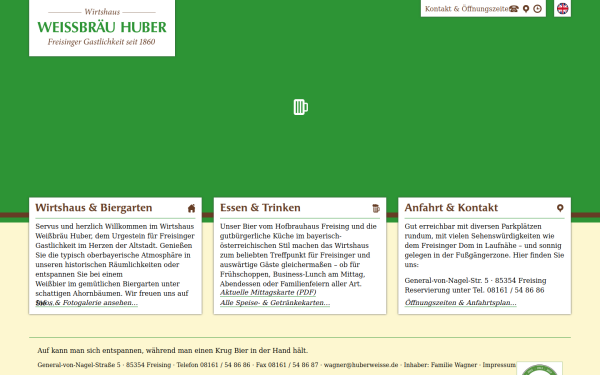 huberweisse.de