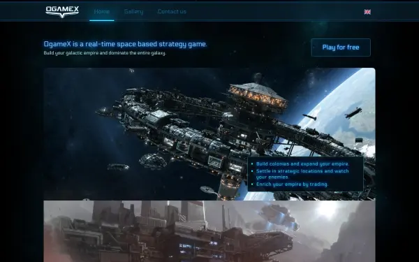 ogamex.net