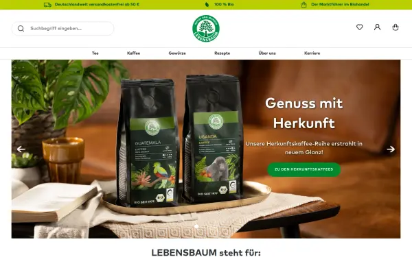 www.lebensbaum.com