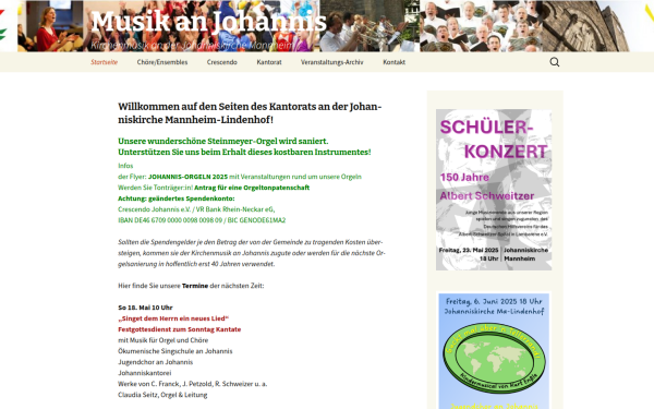 musik-an-johannis.de