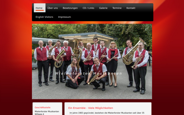 www.mielenforster.com