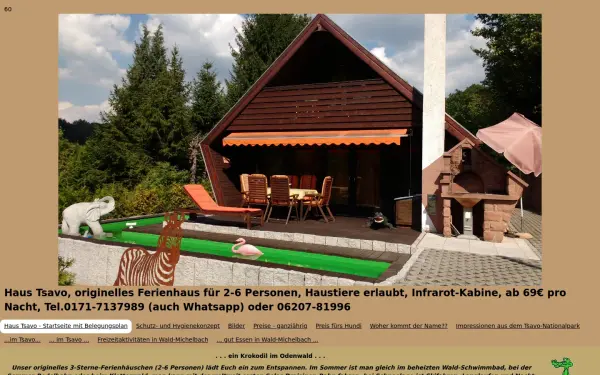 haus-tsavo.de