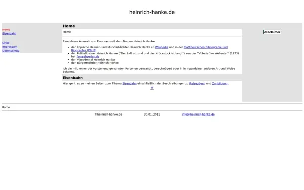 heinrich-hanke.de