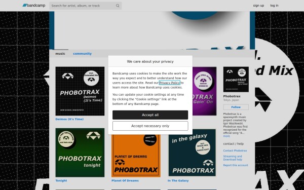 phobotrax.bandcamp.com