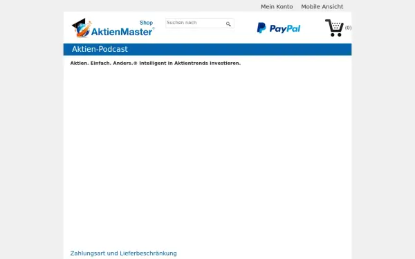 www.aktienmastershop.de