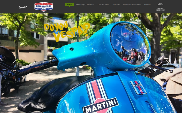 www.caferacer69.com