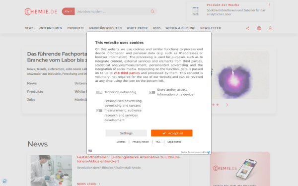 www.chemie.de