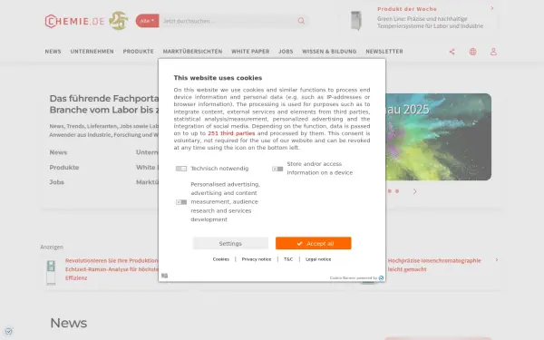 www.chemie.de