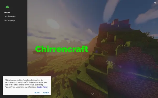 www.chirrencraft.com