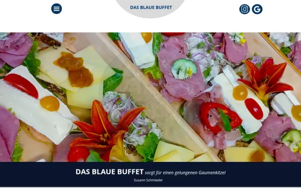 das-blaue-buffet.de