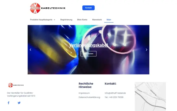 www.althoff-kabel.de
