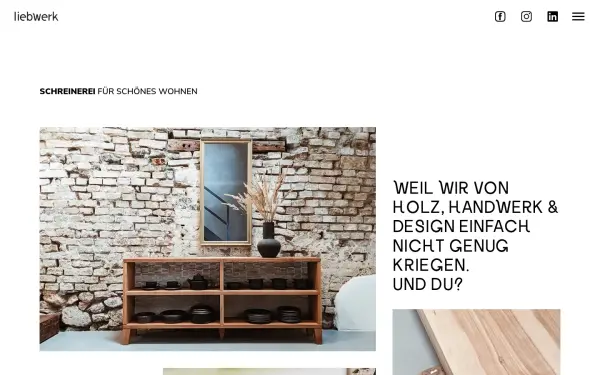 liebwerk.eu