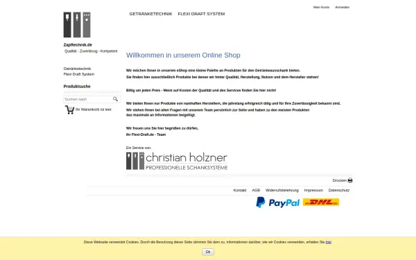 shop.zapftechnik.de