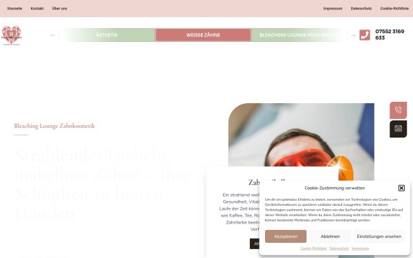 bleachinglounge.de