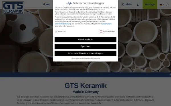 gts-keramik.de