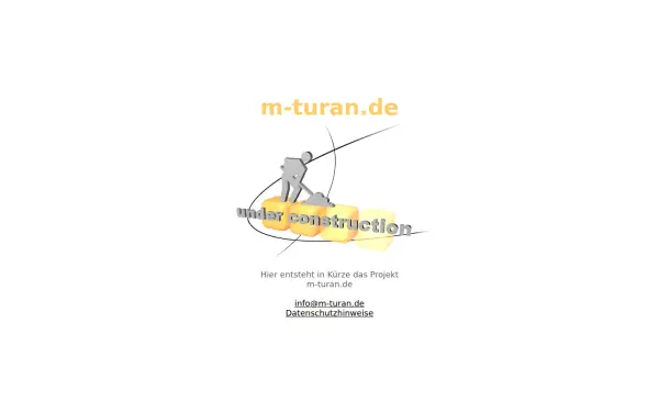m-turan.de
