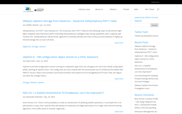 cloudadvisors.net