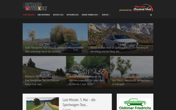 germanmotorkult.de