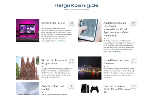 helgekoenig.de