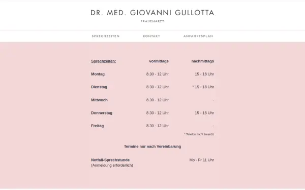 www.gullotta.de