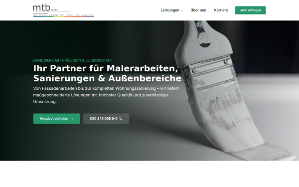mtb-innenausbau.de