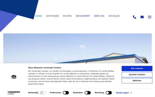 www.heinz-kraft-tischlerei.de