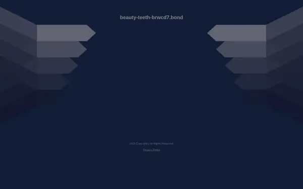 beauty-teeth-brwcd7.bond