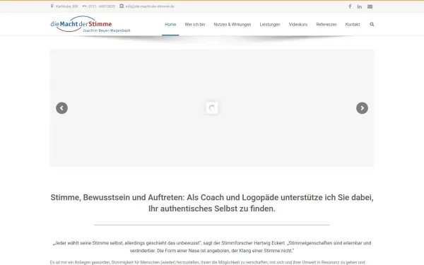 www.die-macht-der-stimme.de