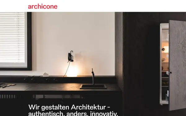 archicone.de
