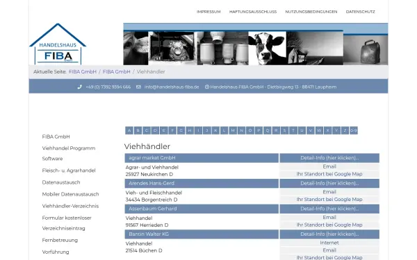 handelshaus-fiba.de