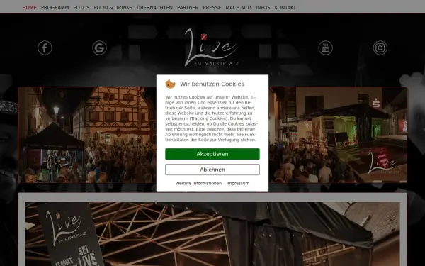 liveammarktplatz.de