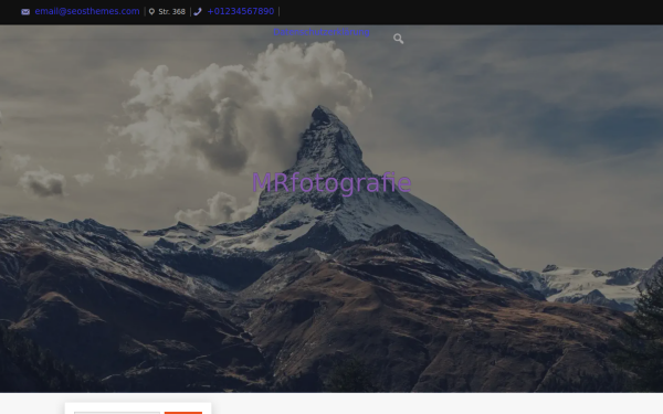 mrfotografie.de