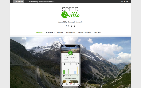 speed-ville.de