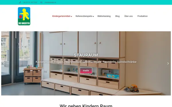 www.debreuyn.com
