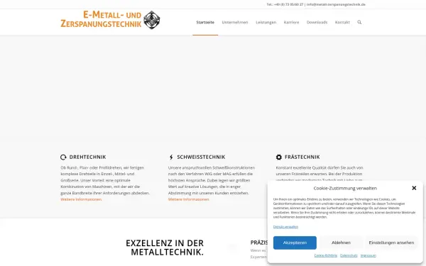www.metall-zerspanungstechnik.de