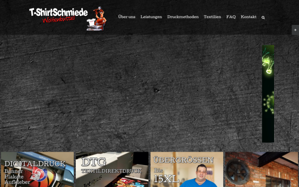 www.t-shirtschmiede.de