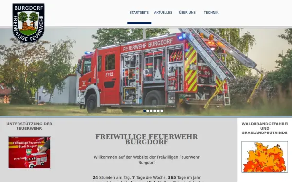 feuerwehr-burgdorf.de