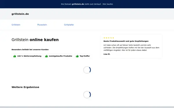 grillstein.de