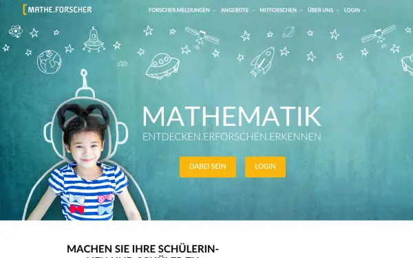 matheforscher.de