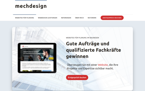 mechdesign.de