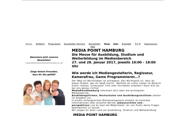 mediapointhamburg.de