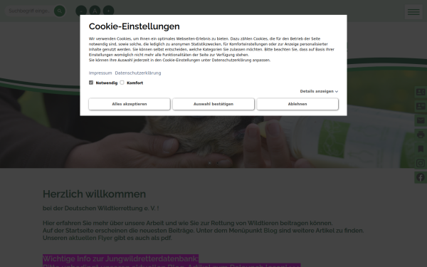 www.deutsche-wildtierrettung.de
