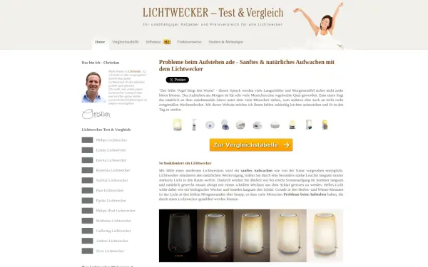www.lichtwecker-test.de